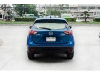 MAZDA CX-5 2.0 S A/T ปี2014 รูปที่ 5
